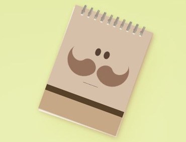 Friendly Notepad