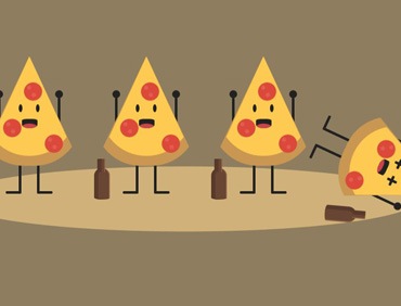 Pizza Party